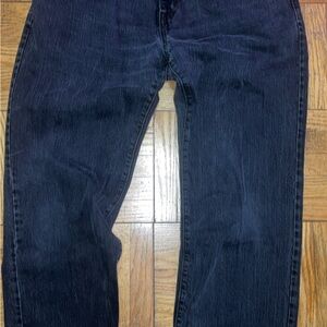 Old Navy Dark Indigo Jeans